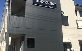 Thanyaporn Hotel
